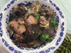 -芸海阁·农家私房菜(沙家浜景区出口店)