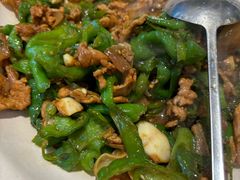 -绿草地·湘菜(7mall店)