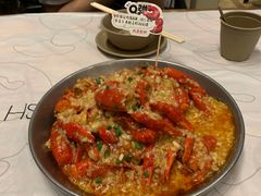 -巴厘龙虾·榜首油焖大虾(青山店)