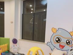 -龙格亲子游泳·水育早教运动中心(上虞钱江中心)