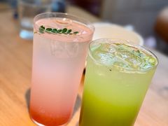 -沛家·西餐Brunch·直火料理