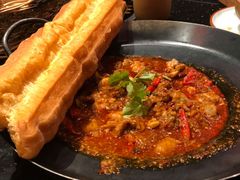 -吃饭皇帝大(解放西路店)