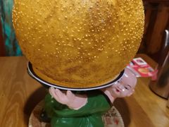 -吴越荣记苏州菜·松鼠桂鱼100%活鱼现做(斜塘老街店)