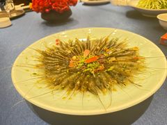 -吴中欢朋酒店-中餐厅