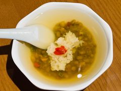 传统绿豆汤-屋有鲜