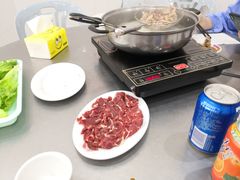 -福合埕牛肉丸(福平路店)