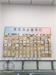 -AI艾耳·专业手工耳洞·穿孔美学馆