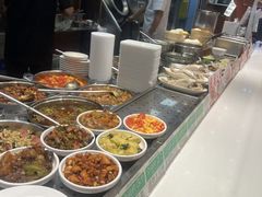 -乡村基·川味现炒大王(熙悦天街店)