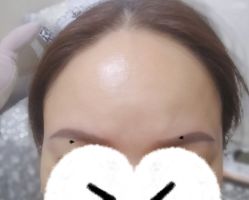 -Doris多里斯半永久纹眉·SMP纹发·发际线