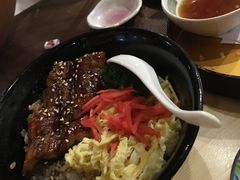-割烹旭日本料理(龙湖狮山天街店)