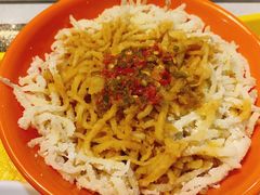 -马三洋芋片(簋街店)