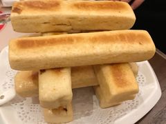 -北李妈妈菜·虾爬子大锅贴(贵和店)