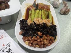 -老德州四合院·德州菜(天衢路店)