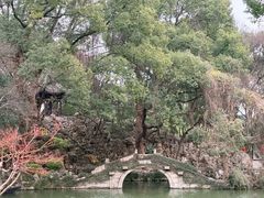 -绮园景区