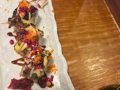 -鳗鱼家·深夜食堂(军博店)