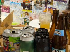 -鬼味烤翅(南锣鼓巷店)