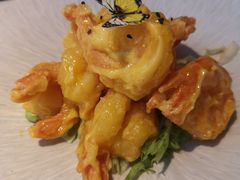 -荷塘秋月·本帮江浙菜(国权路店)