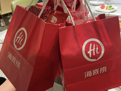 -海底捞火锅(苏宁广场店)