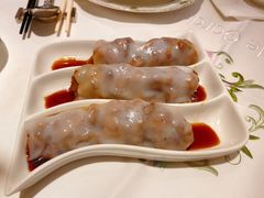 叉烧肠粉-翠园(北京王府中环店)