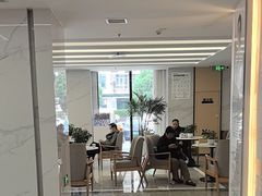 -诺贝尔一诺口腔医院(雁塔院区)