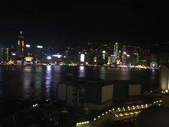 -香港喜来登酒店蚝酒吧