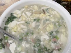 -黑皮酸菜鱼(三山街店)