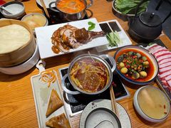 -德香苑脆皮烤鸭·经典(爱融荟城店)