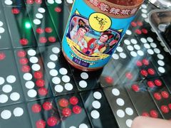 -七爷清汤腩·港式茶餐厅(世博店)