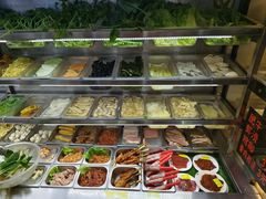 -菲哥麻辣烫(贵山小区店)