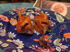 招牌乳鸽（八仙乳鸽）-誉八仙粤菜(万象天地店)