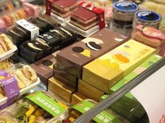 -巴莉甜甜(中环城店)