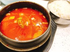 -韩时烤肉(丰科万达广场店)