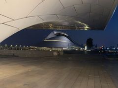 -哈尔滨大剧院