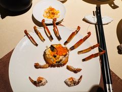 -成隆行·蟹王府(淮海店)