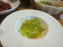 -院子餐厅·大锅菜·老杭帮(桥西直街店)