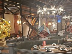 -快乐小羊·内蒙牛羊肉火锅(流花中心店)