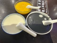 -佳佳甜品(寧波街總店)