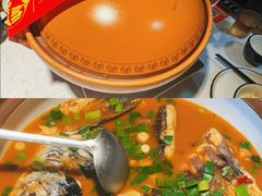 -千岛湖小鱼儿·淳安匠心农家菜