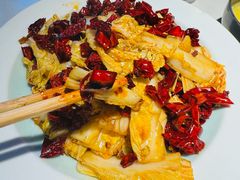 -叁宝烤肉• 西安烧烤(太乙路店)