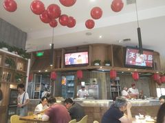 -天堂鸟水煮鱼(经南三路店)