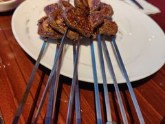 -西安W酒店·WEI全味西餐厅