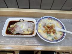 -银记肠粉店(北京路店)