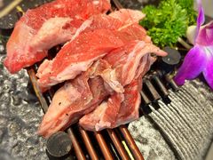 -明洞王妃家烤肉(苏州中心星悦汇店)