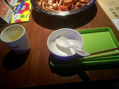 -胖哥俩肉蟹煲(济南世茂国际广场店)