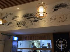-唐伯客家风味馆(香洲店)