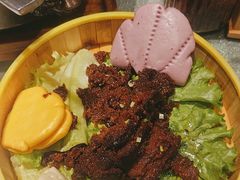 -惠丰堂饭庄·烤鸭·京味菜(西北旺·唐家岭店)
