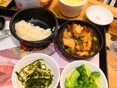 -老娘舅(苏州双湖广场店)