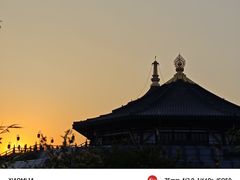 -隋唐洛阳城明堂天堂景区