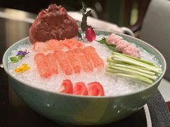 -杭州西子湖四季酒店·金沙厅