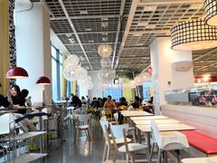 -宜家家居(西安未央商场店)